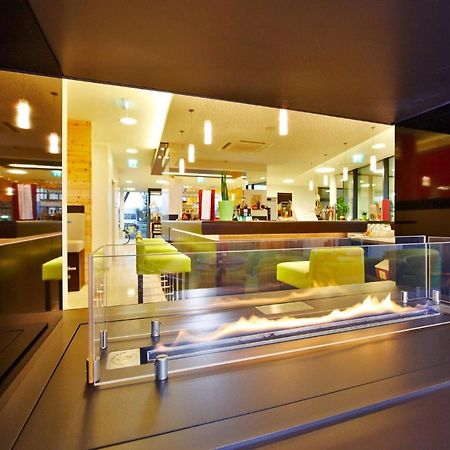 Mt Hotel Zeltweg Exterior foto